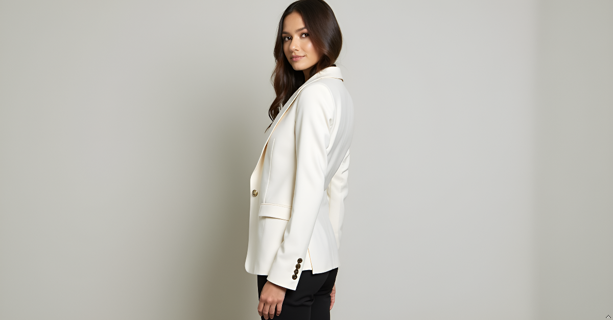 Whitepoint Blazer