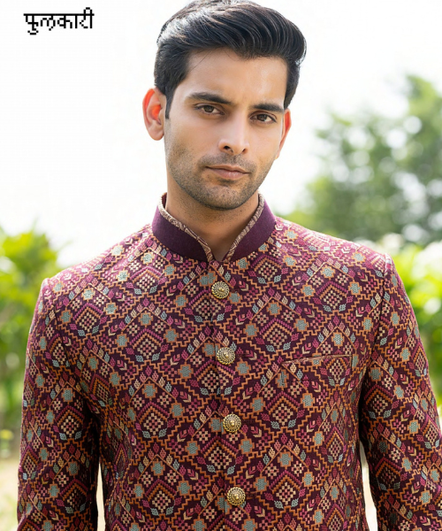 Men's Ethnic Wear