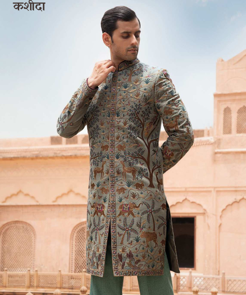 Men's Ethnic Wear