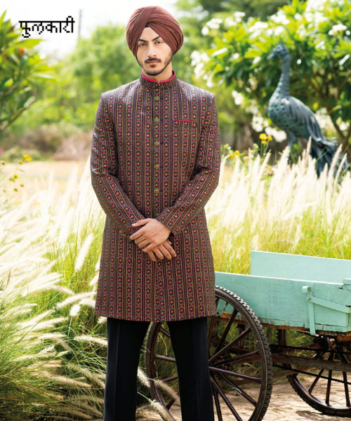 Men's Ethnic Wear