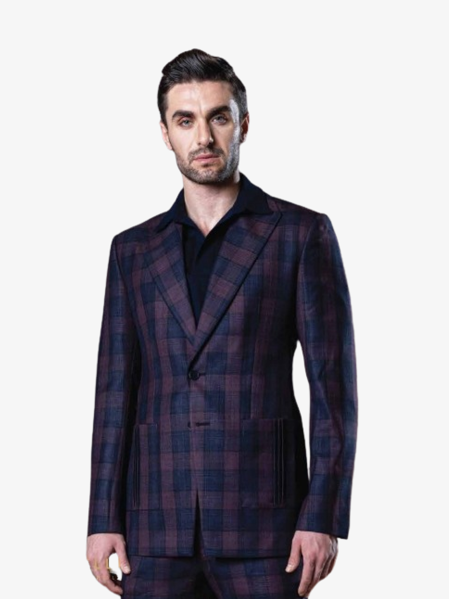 Elegant Classic suit - ll