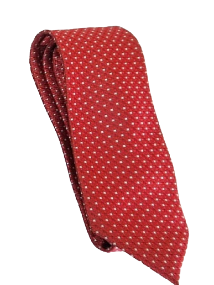 Red Tie