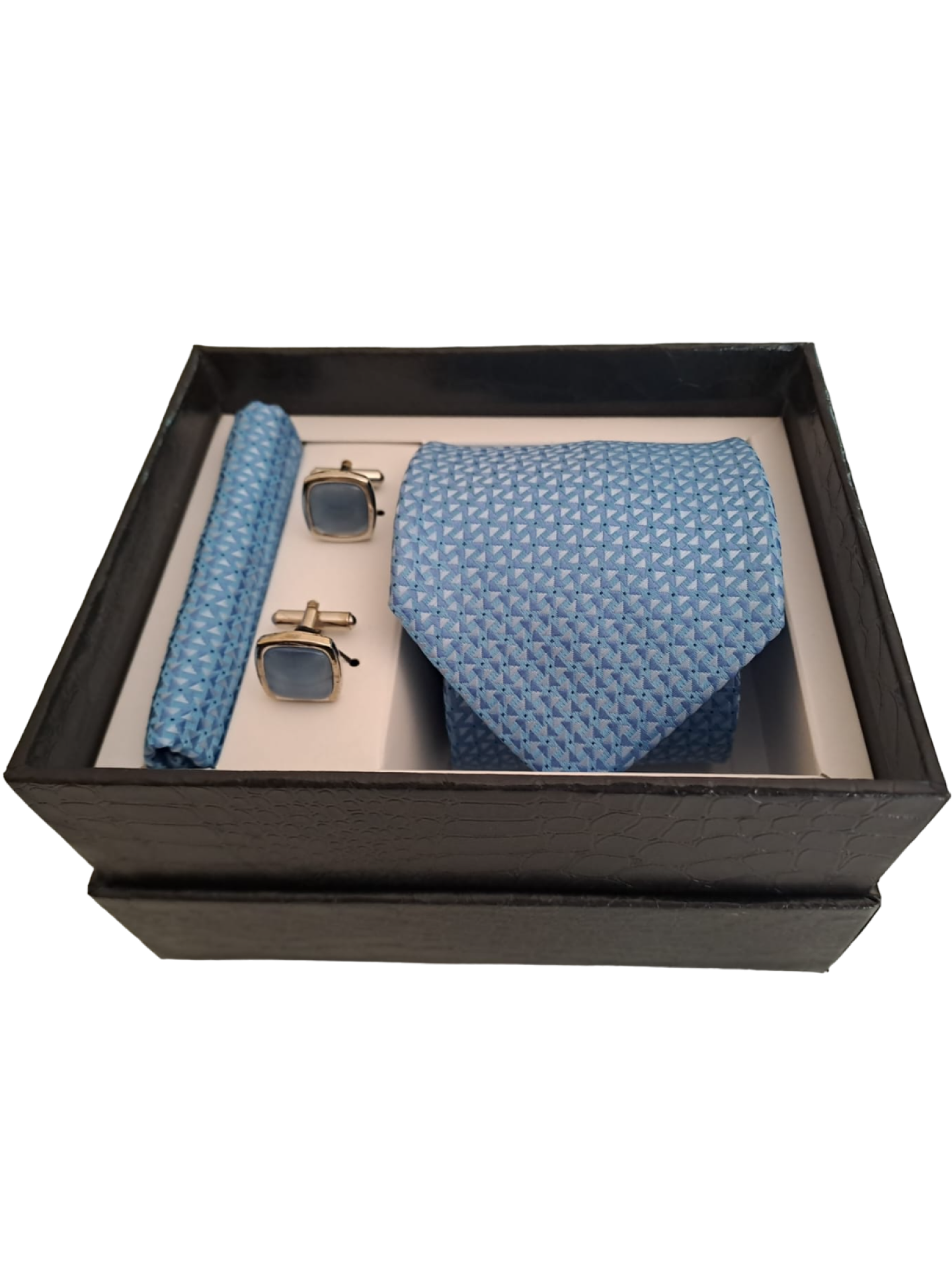 Tie Box 2