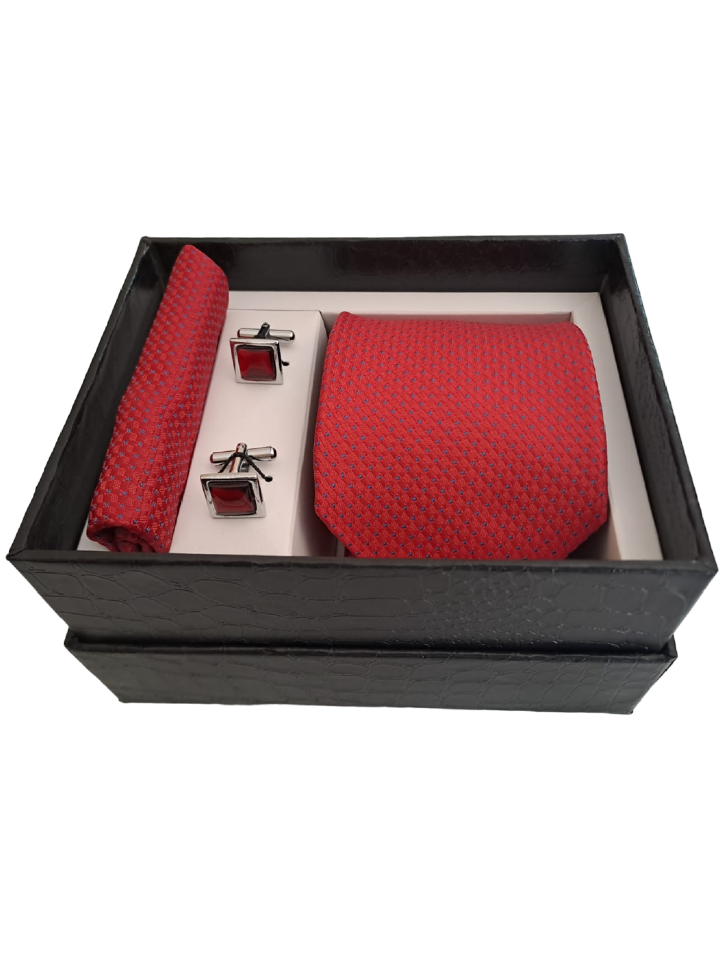 Tie Box 3