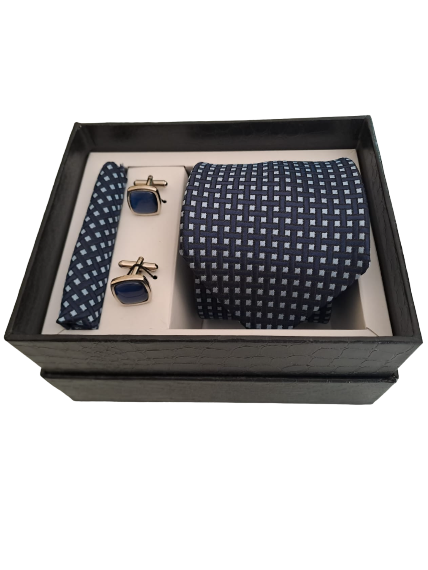 Tie Box 6