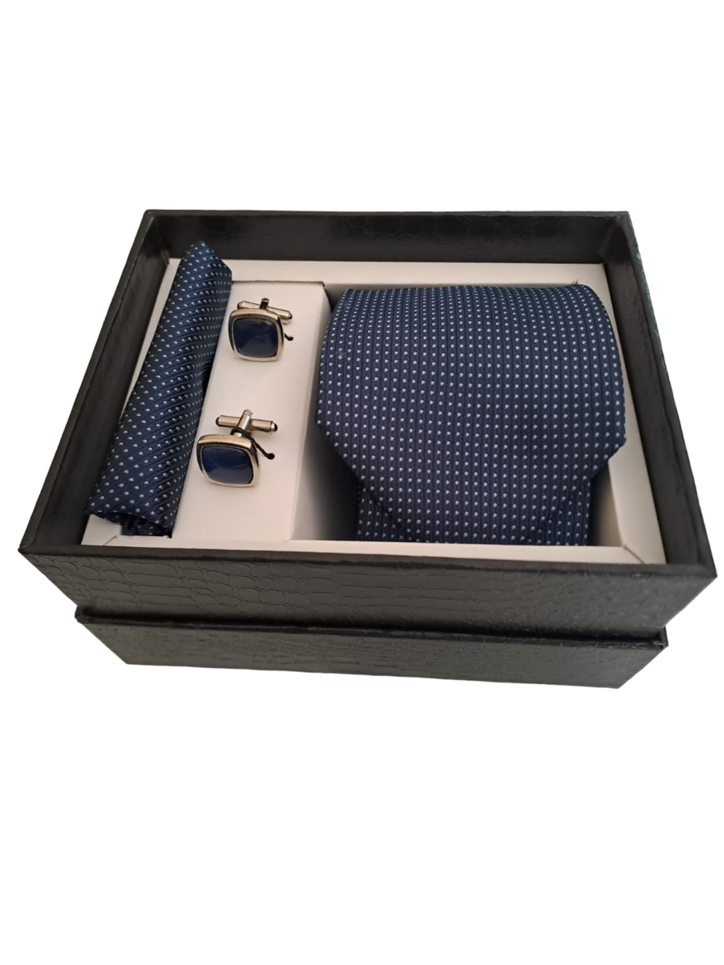 Tie Box 7