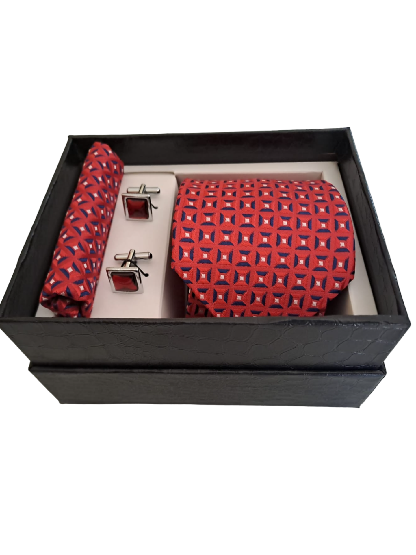 Tie Box 8