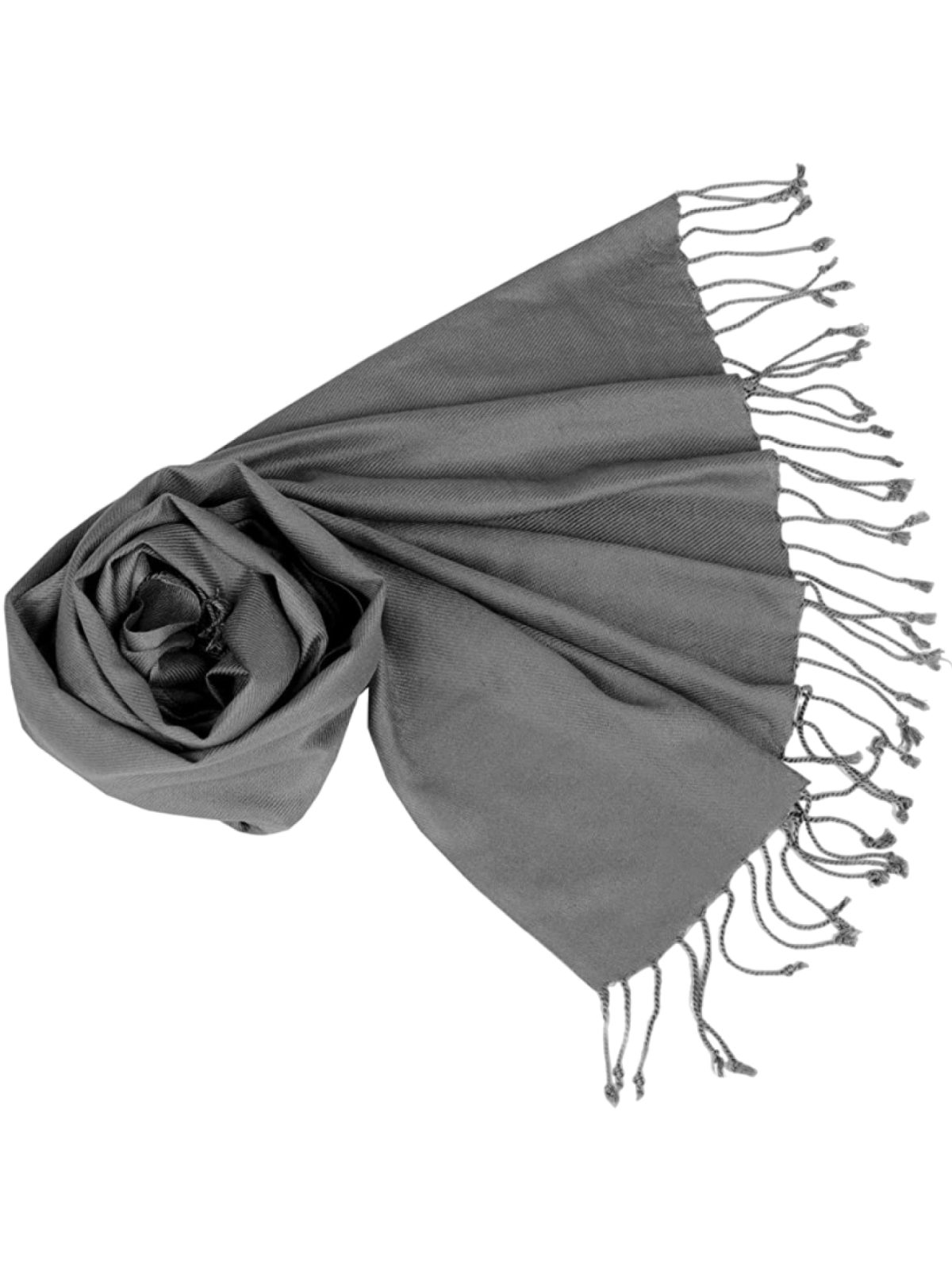 Urban Grey Scarf