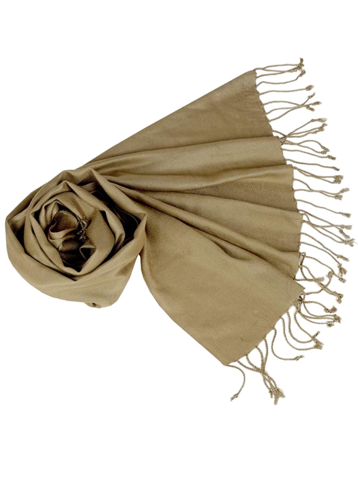 Sage Olive Classic Scarf