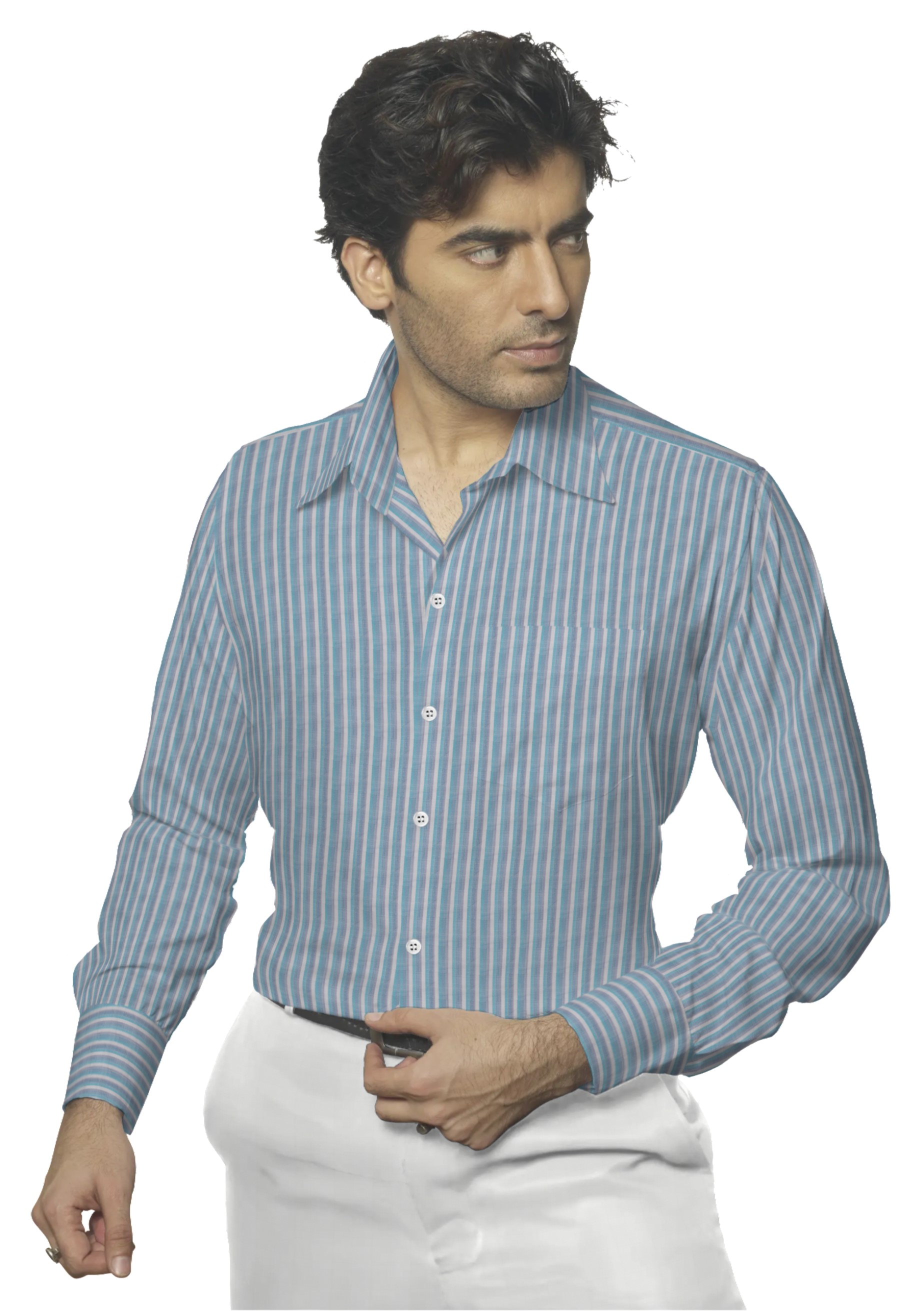 Classic Formal Shirt Ascend