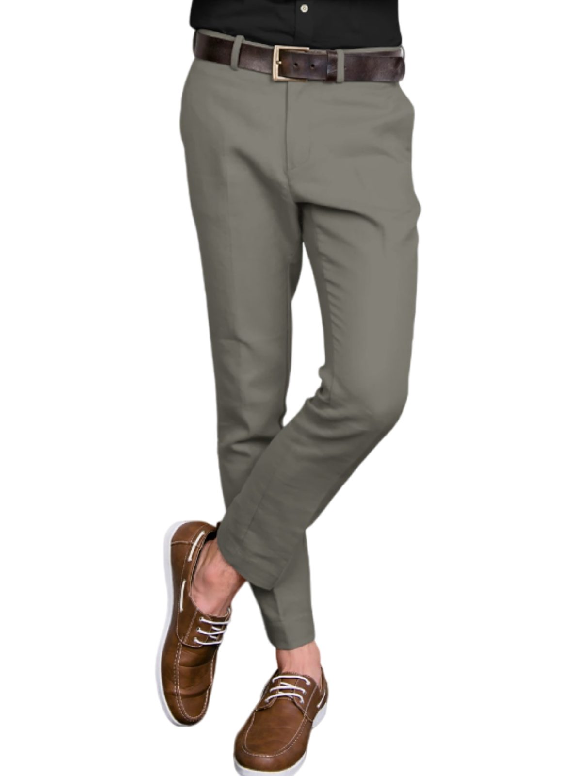 Metro Flex Trousers
