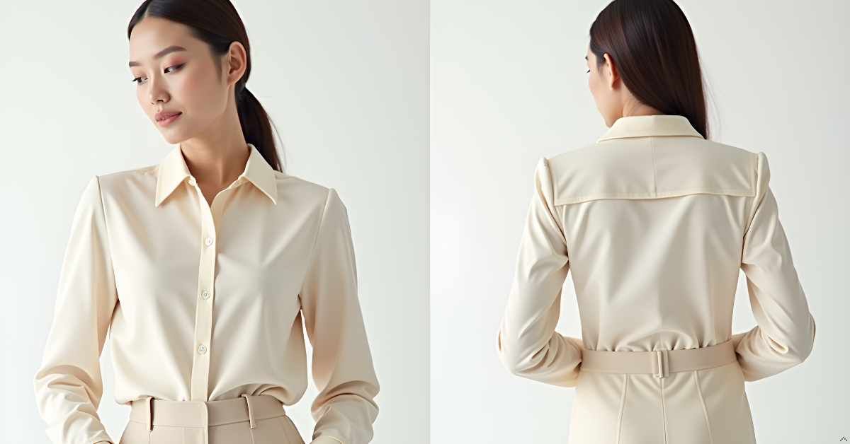Sandline Shirt