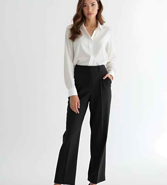 The Axis Trouser