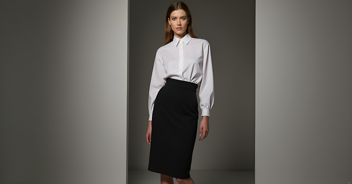 Midnight Skirt