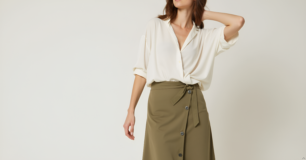 The Grove Skirt