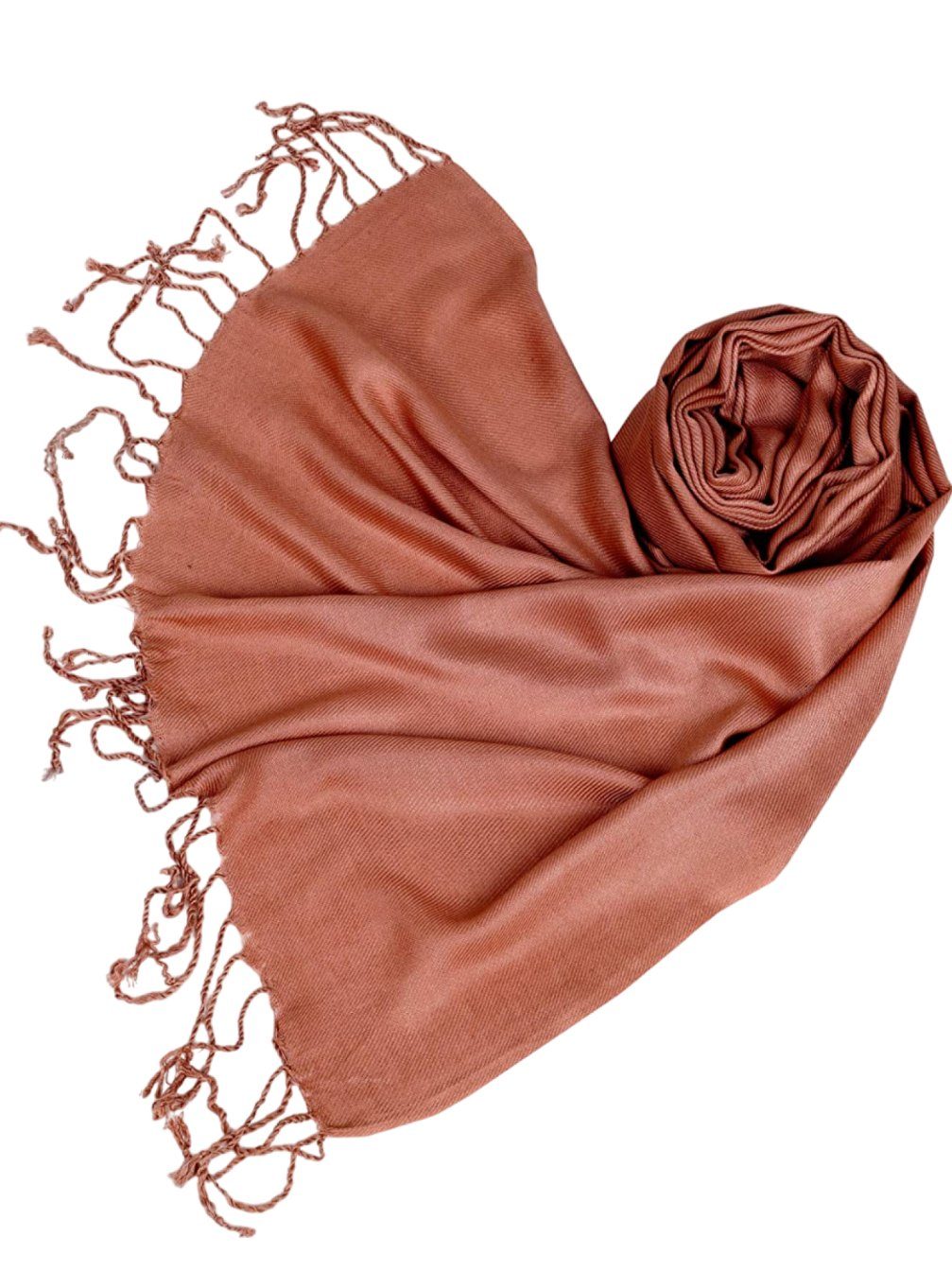 Beige Serenity Scarf