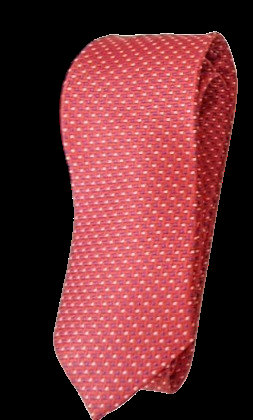 Red Tie