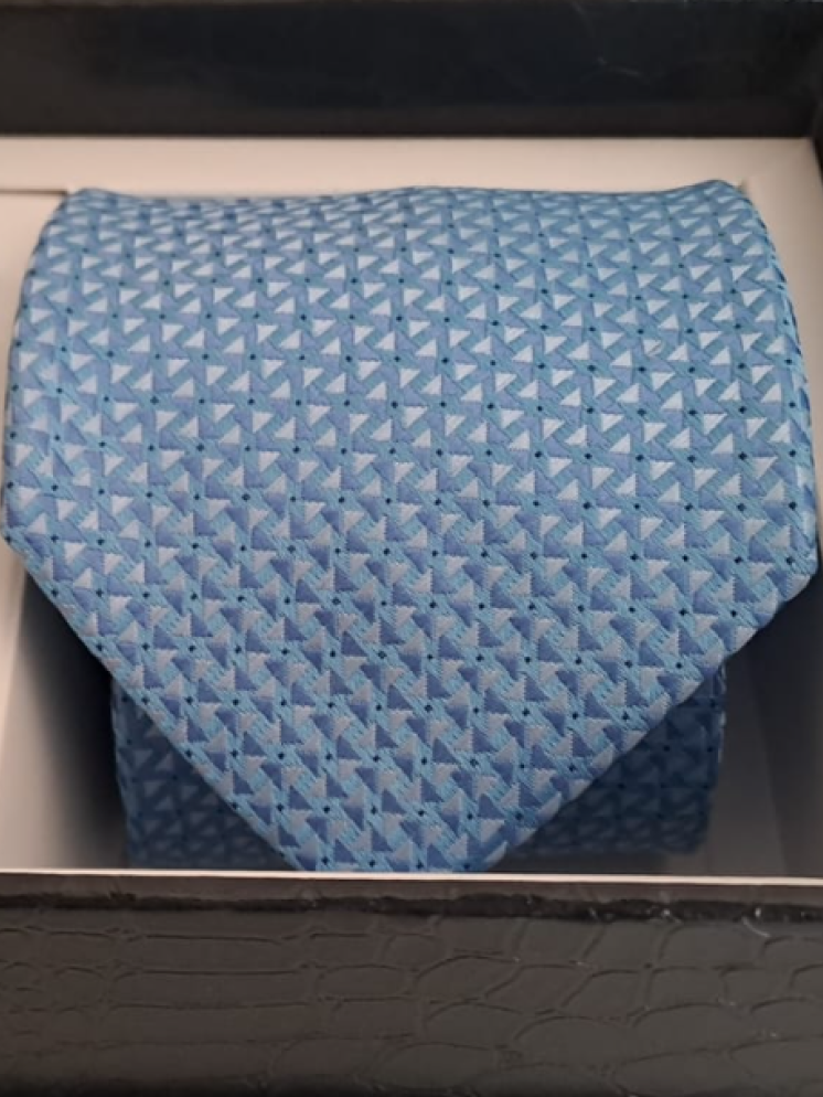 Tie Box 2