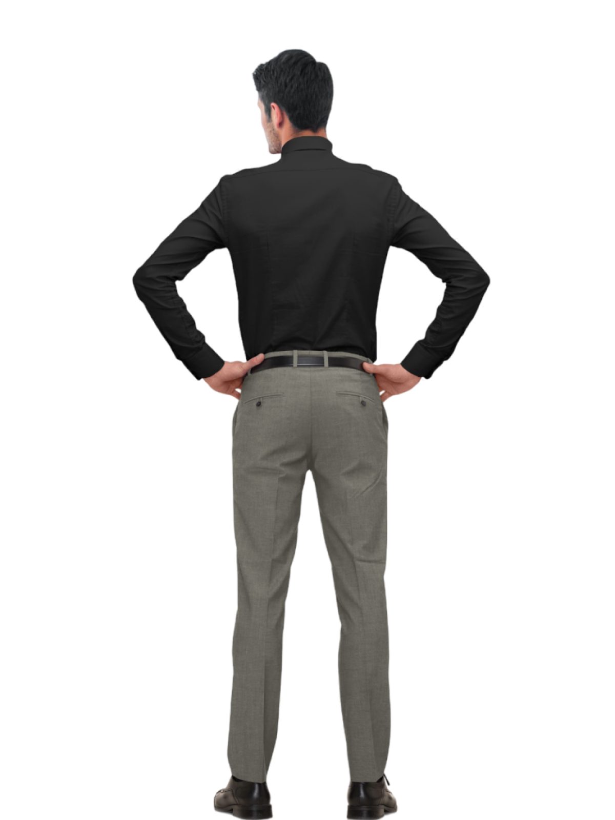 Metro Flex Trousers