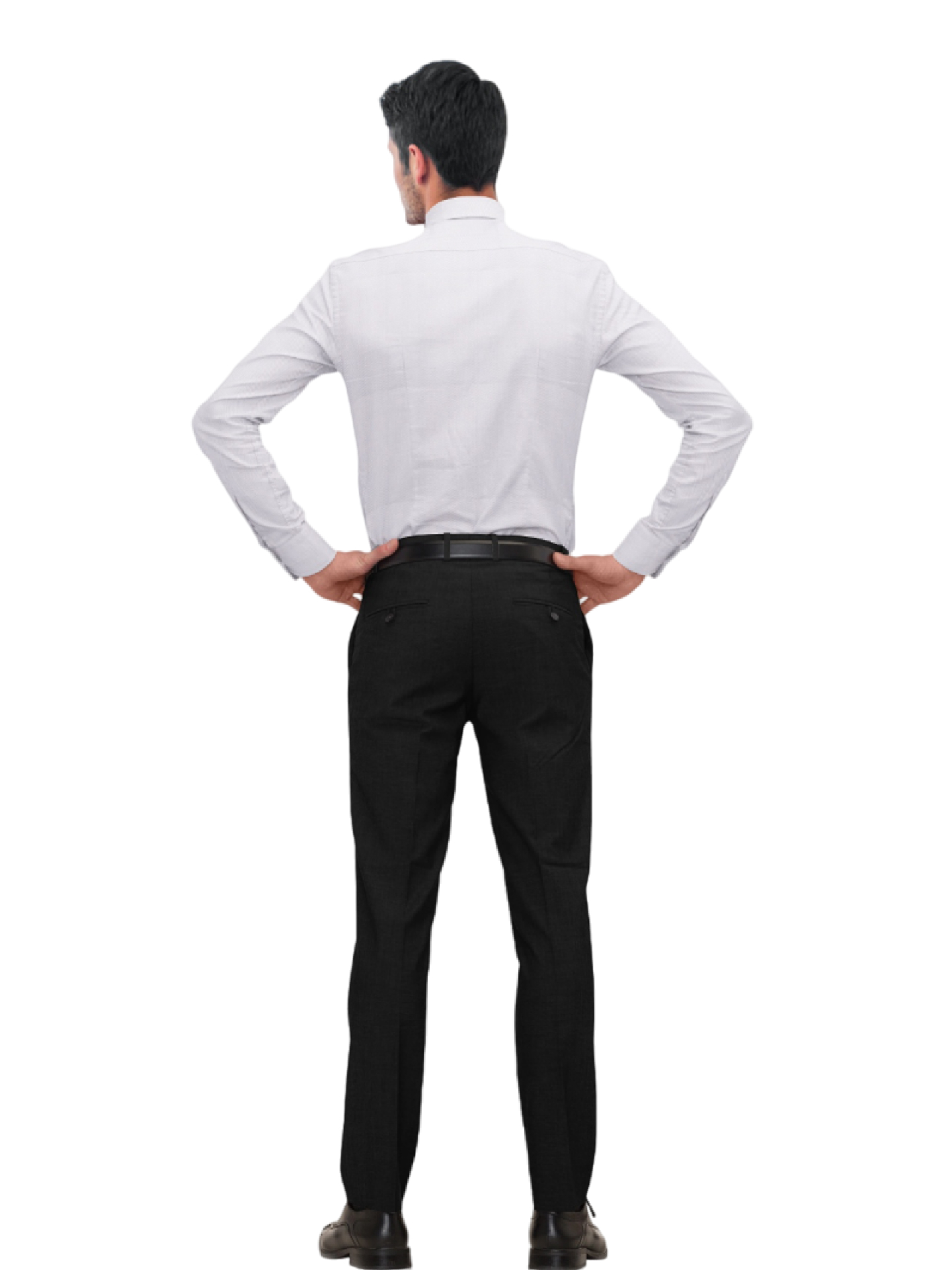 Platinum Streamline Formal