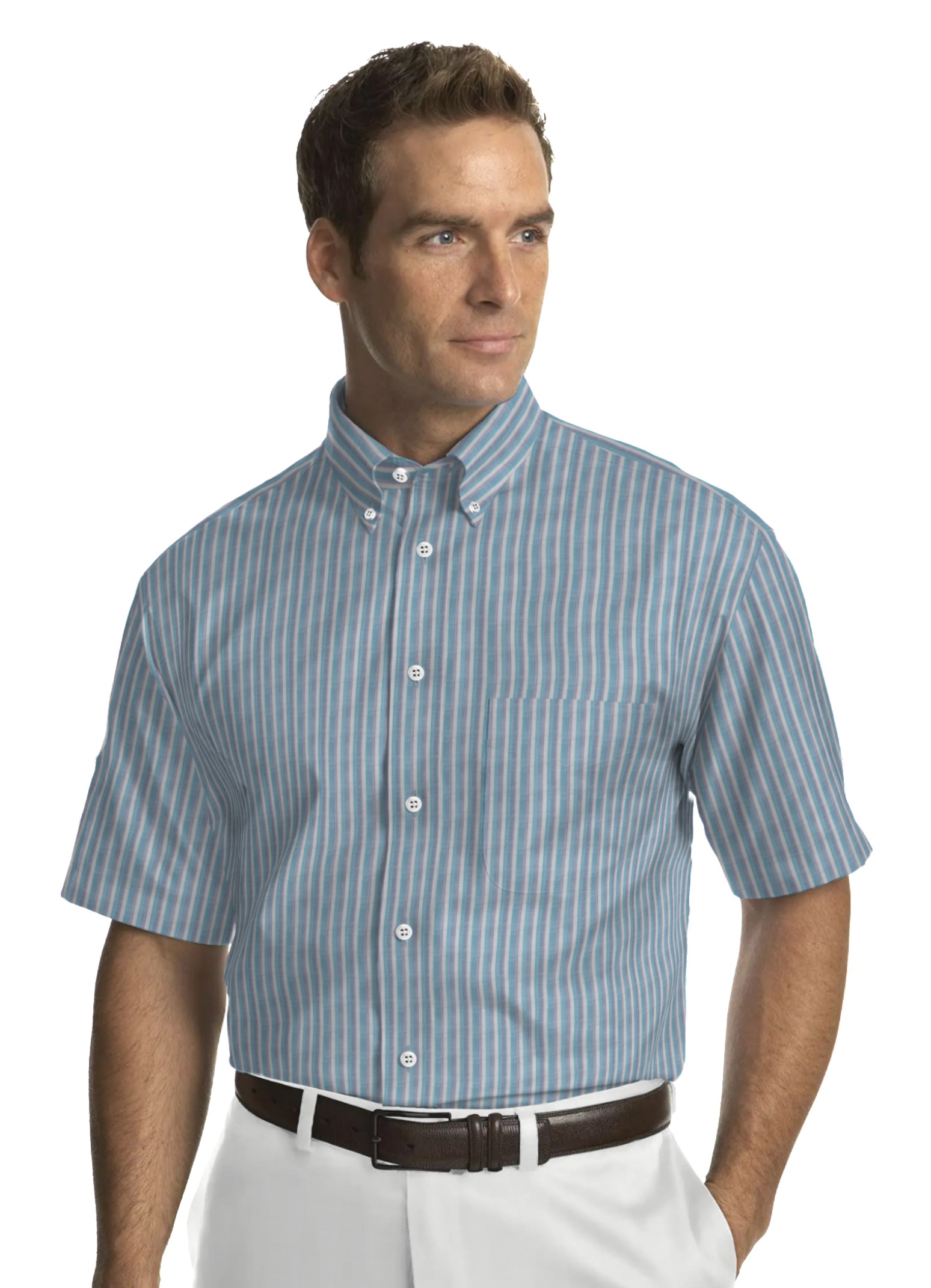 Classic Formal Shirt Ascend