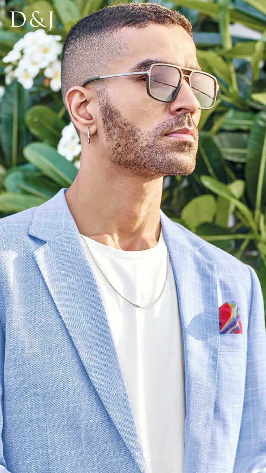 Pool Party Luxe Look