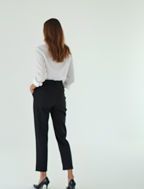 The Axis Trouser