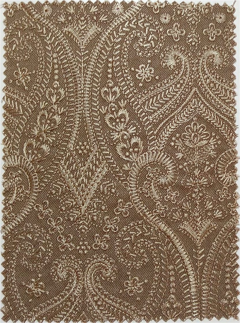 Zarveen Sandstone Sherwani