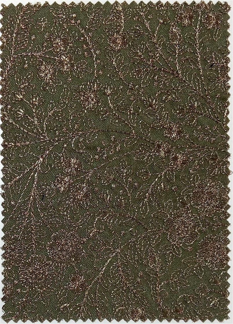 Verdant Crest Sherwani