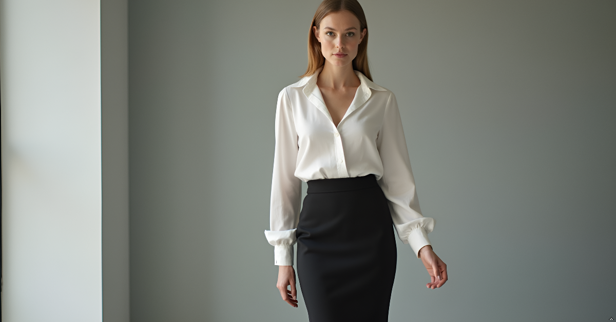 Midnight Skirt