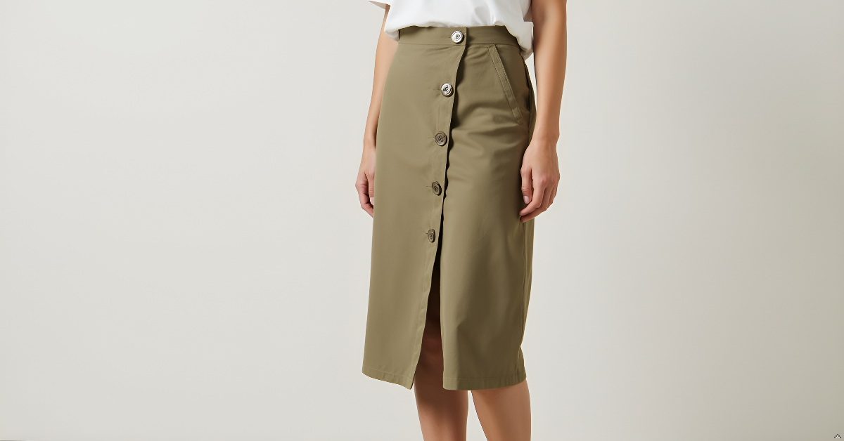 The Grove Skirt