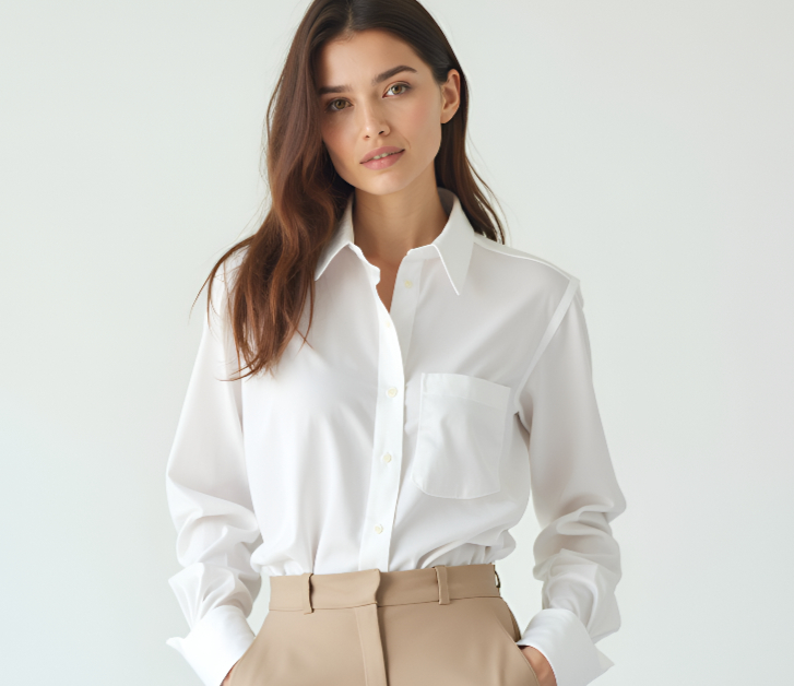 Women Shirts and Tops