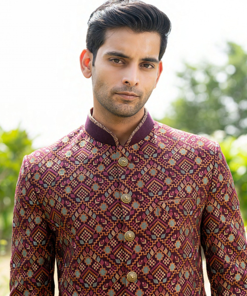 Men's Ethnic Wear