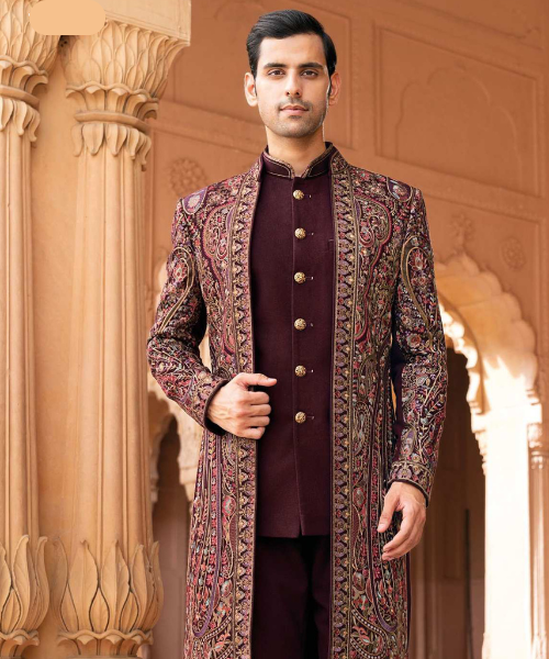 Men's Ethnic Wear